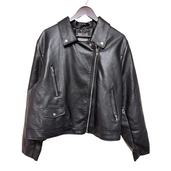 ASOS | Jackets \u0026 Coats | Asos Biker 